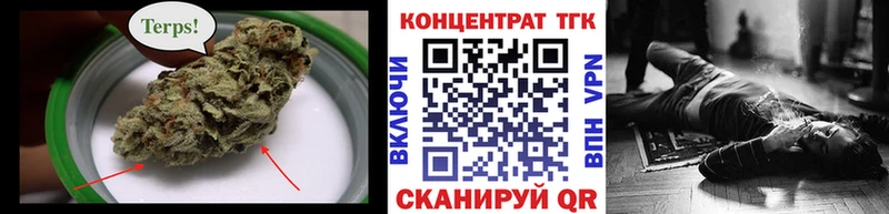 ТГК жижа  Елизаветинская 